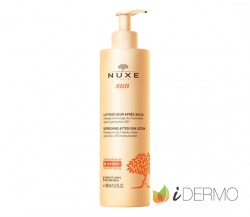 NUXE SUN LECHE REFRESCANTE PARA DESPUÉS DEL SOL